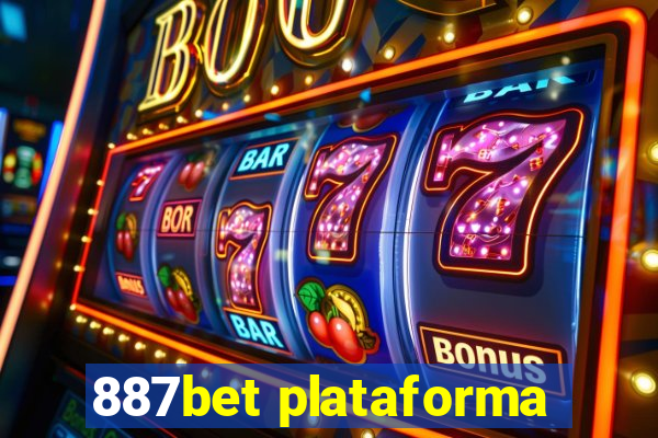 887bet plataforma